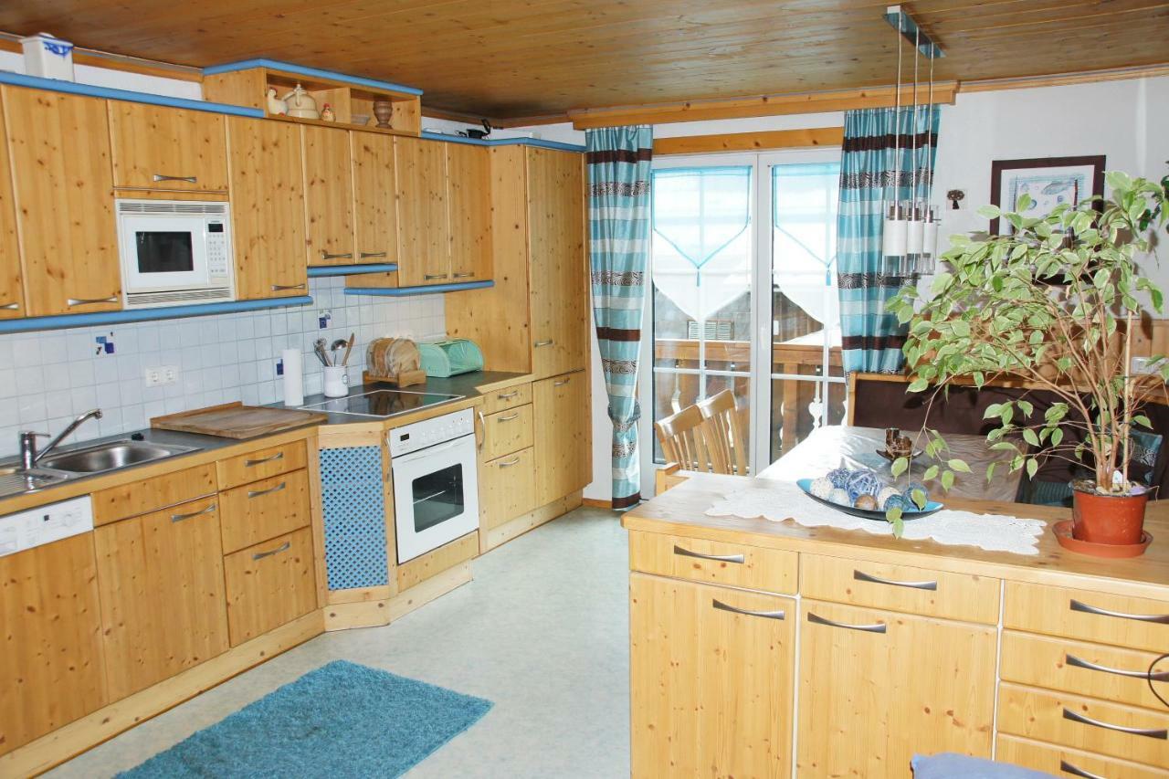 Ferienwohnungen Klose Gosau Ngoại thất bức ảnh